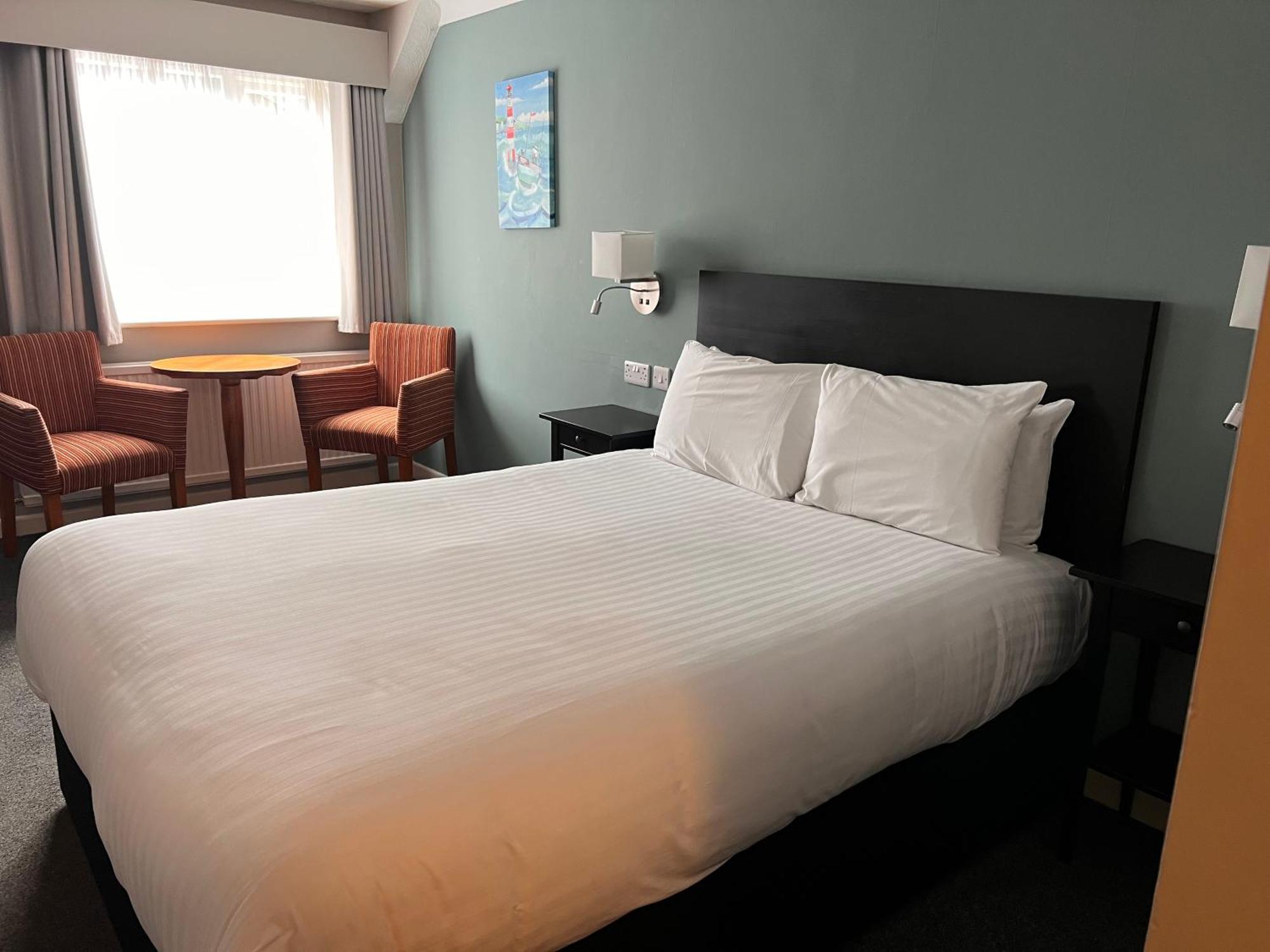 South Lawn Hotel Lymington Dış mekan fotoğraf