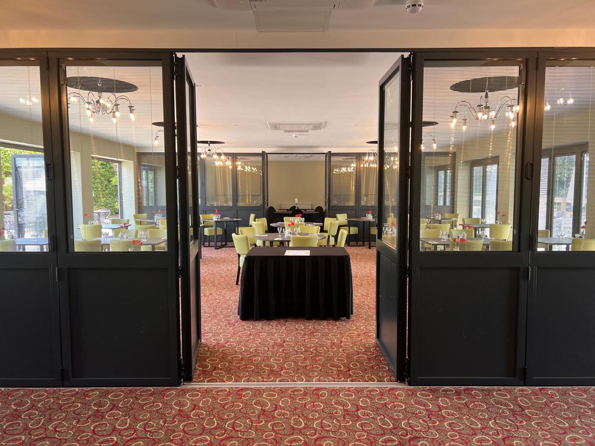 South Lawn Hotel Lymington Dış mekan fotoğraf